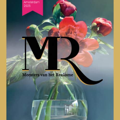 Meesters van het Realisme op Affordable Art Fair Amsterdam 2025