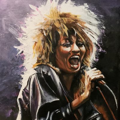 45-x-45-cm-olie-Tina-Turner-klein