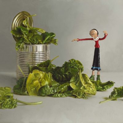 De-kracht-van-spinazie-scanklein