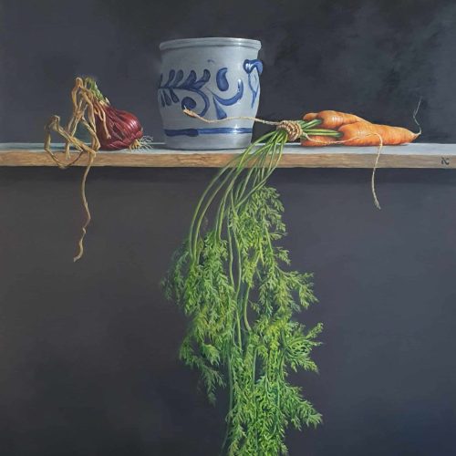 Keulse-Pot-met-Wortelen-en-rode-Ui