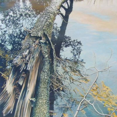 Marcel-van-Hoef-Bridge-100-x-120-cm-eitempera-op-linnen-2024-particuliere-collectie-