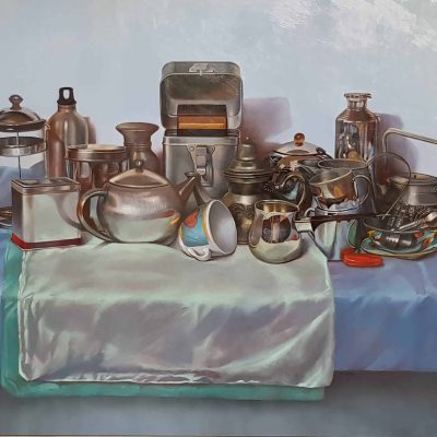 Marlene-Stevers-2011-Metaal-verhaal-80x100-olieverf-op-paneel-small