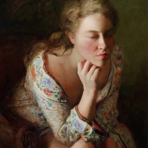 Meisje-in-gebloemde-kimono