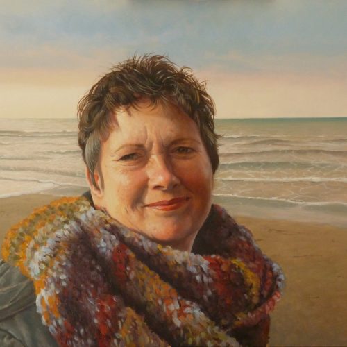 Mijn-nichtje-Silvia-