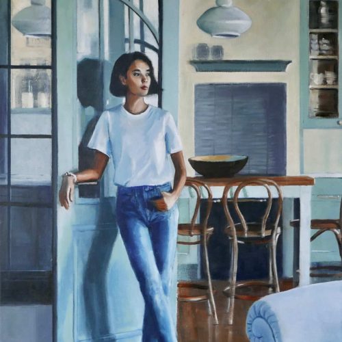 Noortje-Peerdeman-22Waiting-for-you22-oliverf-op-linnen-50-x-70-cm-E-750-1-1