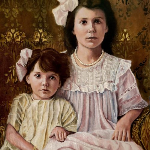 Portret-Yesterday_Oil-on-Canvas_-50-x-60-cm_