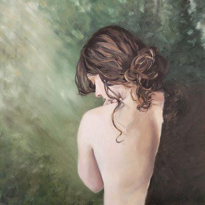 Silence-Nue-60x60cm