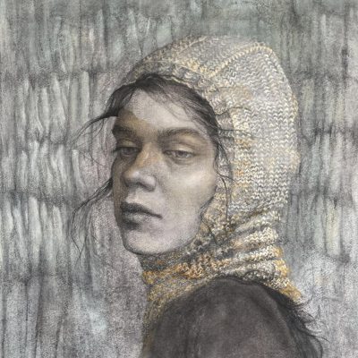 Soft-Shell-Meestersprofiel