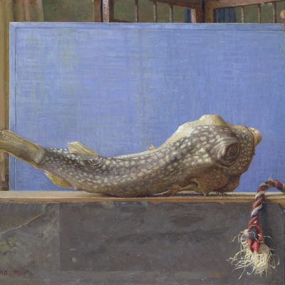 Souvenir-dEgypte-2009-olieverf-op-paneel-28.0-x-37.0-cm-–-11-x-14.6-in-copy-klein