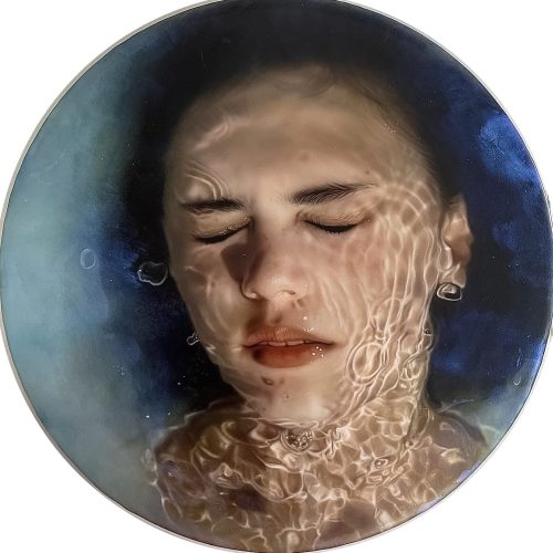 entrapment_acrylicsonresin_30x30cm_2022