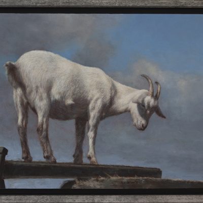 looking-down-olieverf-op-paneel-38-bij-23-cm-