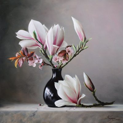 magnolia