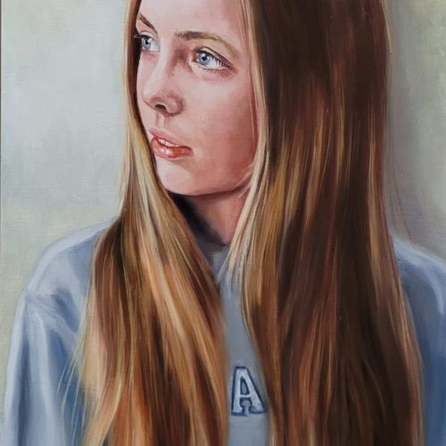 portret-Hannah-olieverf-op-paneel-30-x-60-cm
