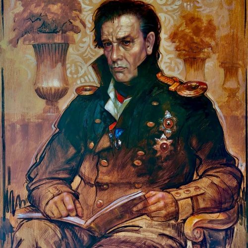 self-portrait-8-Nico-Vrienlink