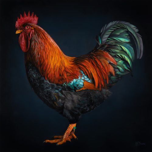 sjoerd_stellingwerf_fijnschilder_2012_welsumer-haan