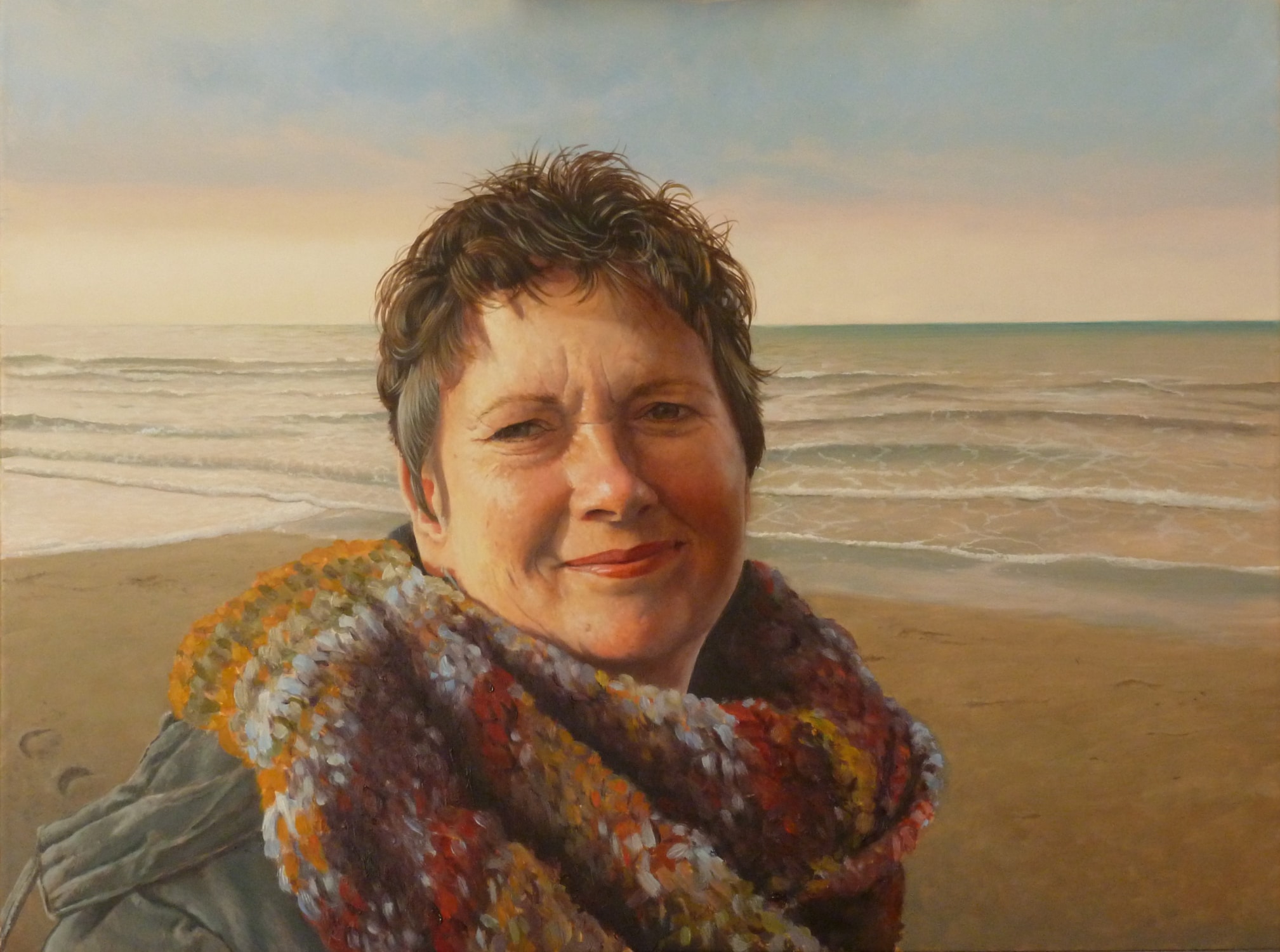 Mijn-nichtje-Silvia-